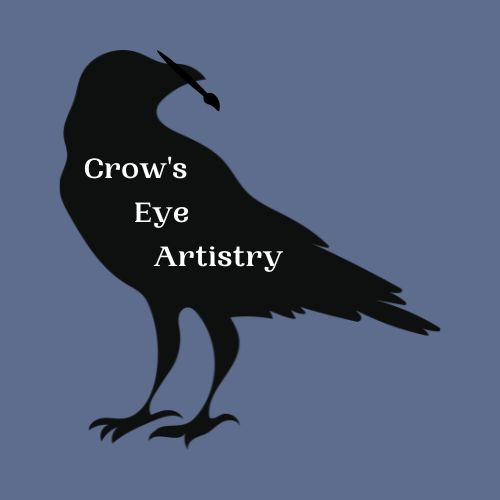 Crows Eye Artistry